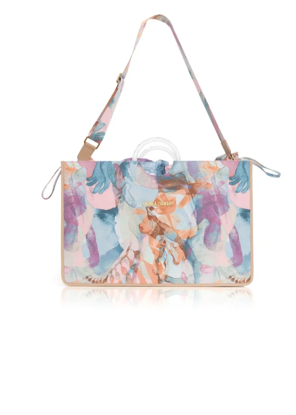 Fashion Andrea Iyamah Escape Bag-Maxi