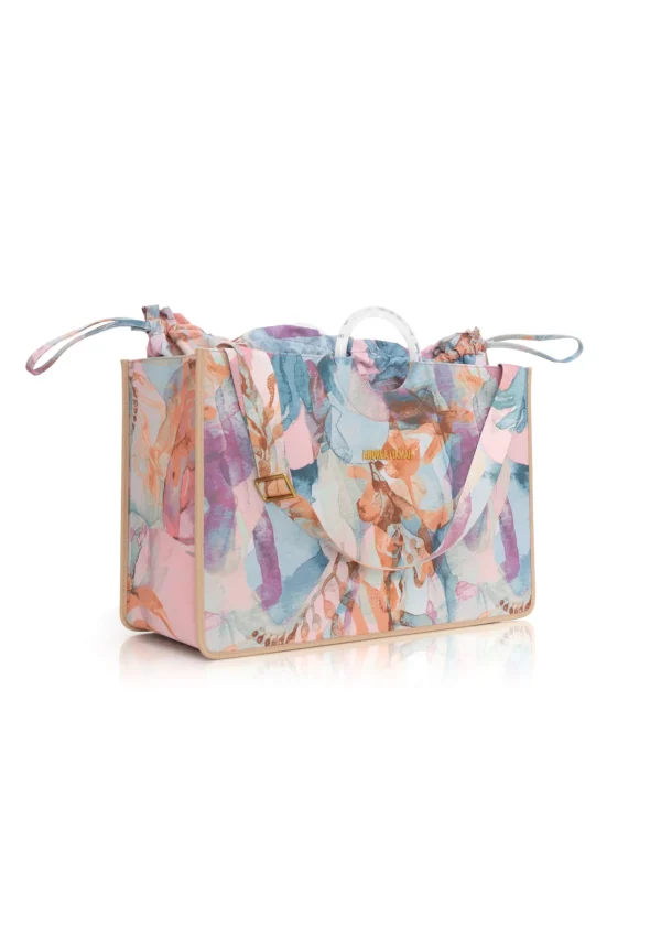 Fashion Andrea Iyamah Escape Bag-Maxi