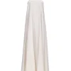 Store Andrea Iyamah Essi Maxi Dress-Limestone