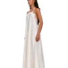 Store Andrea Iyamah Essi Maxi Dress-Limestone