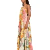 Sale Andrea Iyamah Essi Maxi Dress-Zuli