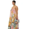 Sale Andrea Iyamah Essi Maxi Dress-Zuli