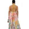 Sale Andrea Iyamah Essi Maxi Dress-Zuli
