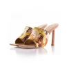 Outlet Andrea Iyamah Etena Sandals