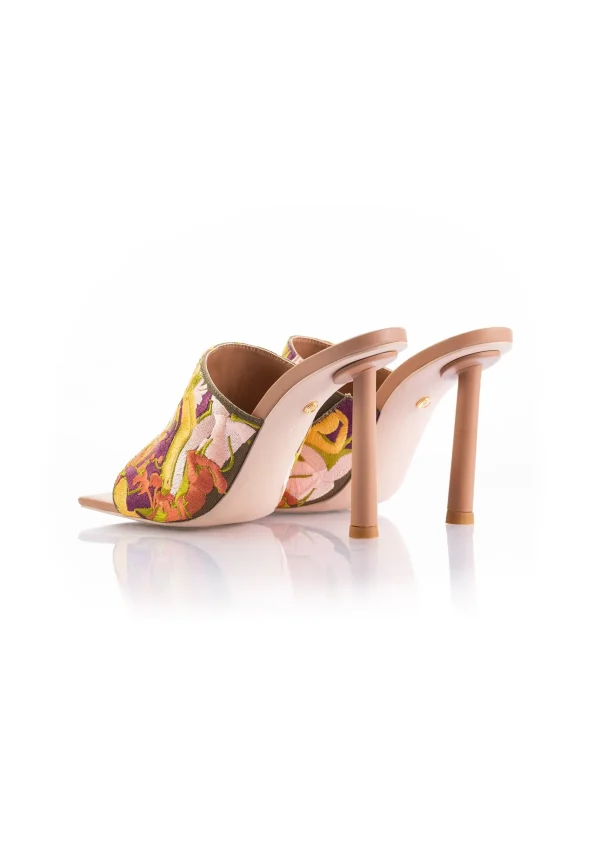Outlet Andrea Iyamah Etena Sandals