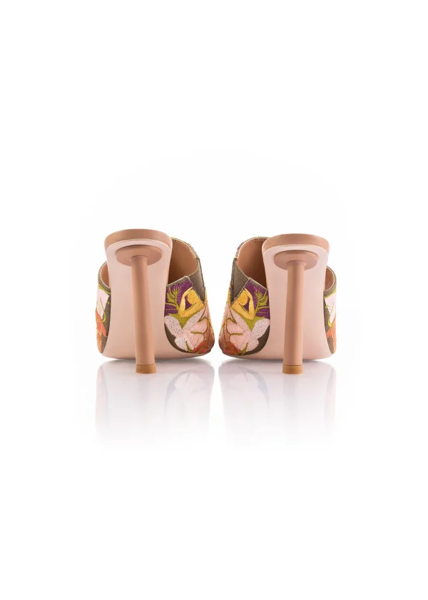 Outlet Andrea Iyamah Etena Sandals