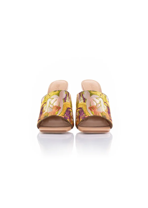 Outlet Andrea Iyamah Etena Sandals
