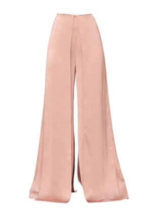 Best Andrea Iyamah Hami High Waist Pants-Pearl Pink