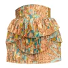 Flash Sale Andrea Iyamah Hibi Shorts-Ilia Ii Print
