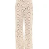 Best Sale Andrea Iyamah Hira Crochet Pants