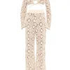 Best Sale Andrea Iyamah Hira Crochet Top