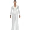 Clearance Andrea Iyamah Illa Wrap Jacket
