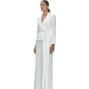 Clearance Andrea Iyamah Illa Wrap Jacket