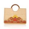 Discount Andrea Iyamah Illo Escape Bag Midi