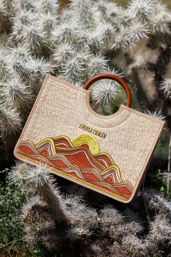 Discount Andrea Iyamah Illo Escape Bag Midi