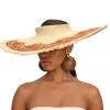 Shop Andrea Iyamah Illo Hat