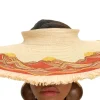 Shop Andrea Iyamah Illo Hat