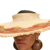 Shop Andrea Iyamah Illo Hat