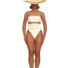 Shop Andrea Iyamah Illo Hat