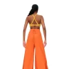 Sale Andrea Iyamah Ilo Pants-Clay