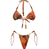 Store Andrea Iyamah Inti Reversible Bikini