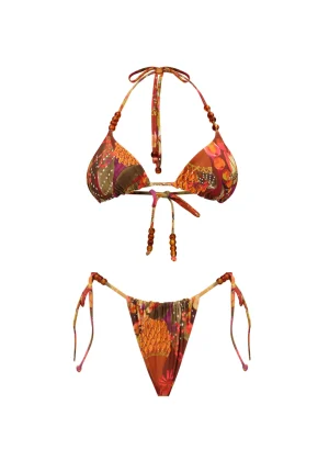 Store Andrea Iyamah Inti Reversible Bikini