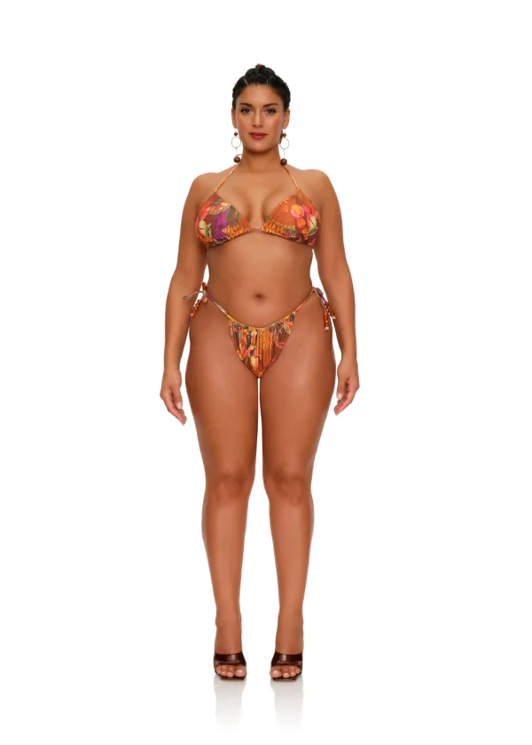Store Andrea Iyamah Inti Reversible Bikini