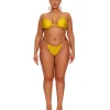 Store Andrea Iyamah Inti Reversible Bikini