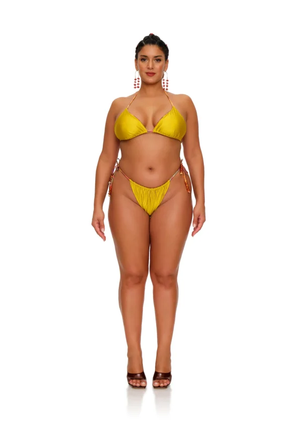 Store Andrea Iyamah Inti Reversible Bikini