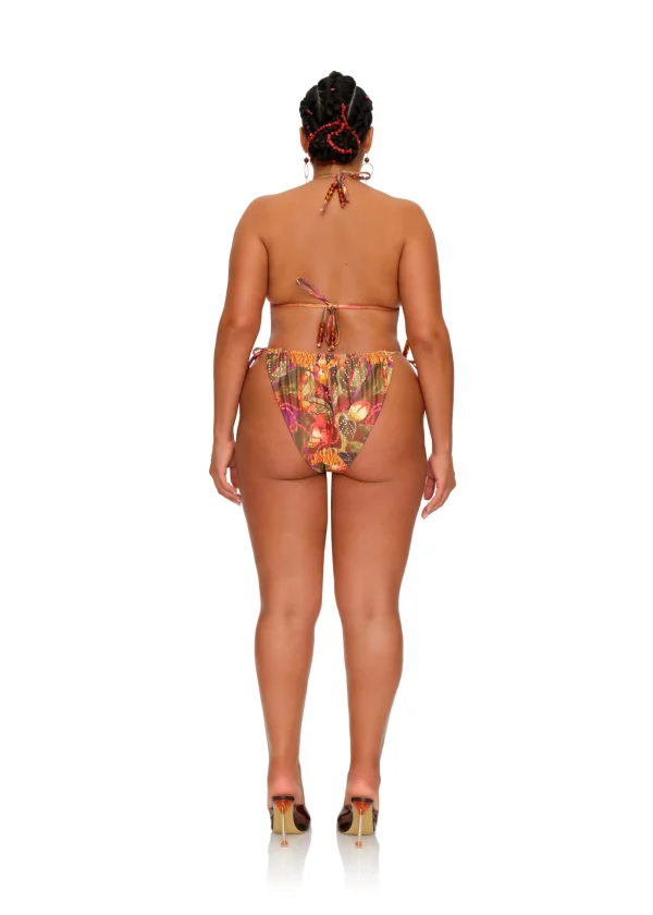 Store Andrea Iyamah Inti Reversible Bikini
