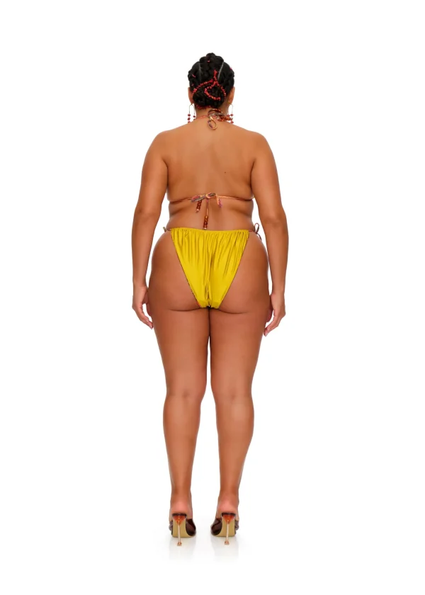 Store Andrea Iyamah Inti Reversible Bikini