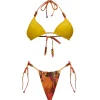 Store Andrea Iyamah Inti Reversible Bikini