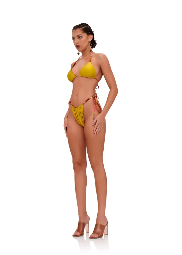 Store Andrea Iyamah Inti Reversible Bikini
