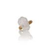 Clearance Andrea Iyamah Karr Crystal Gemstone Ring
