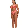 Shop Andrea Iyamah Kasa Bikini-Sunset