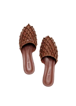 Outlet Andrea Iyamah Kere Slippers