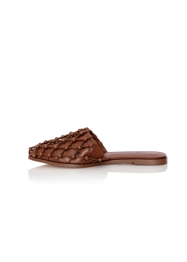 Cheap Andrea Iyamah Kere Slippers