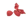 Shop Andrea Iyamah Kiara Red High Rise Bikini