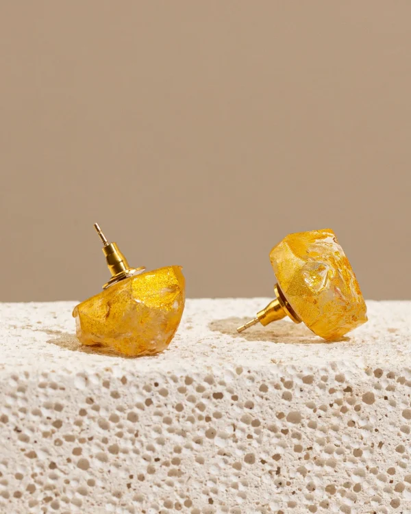 Sale Andrea Iyamah Kryso Earrings