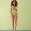 Best Sale Andrea Iyamah Lasa Bikini-Ilia Ii Print