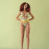 Best Sale Andrea Iyamah Lasa Bikini-Ilia Ii Print
