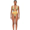 Best Sale Andrea Iyamah Lasa Bikini-Ilia Ii Print