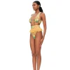 Best Sale Andrea Iyamah Lasa Bikini-Ilia Ii Print