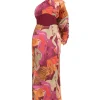 Store Andrea Iyamah Letti Dress