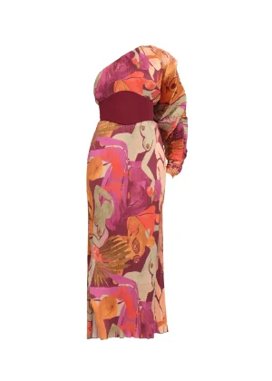 Store Andrea Iyamah Letti Dress
