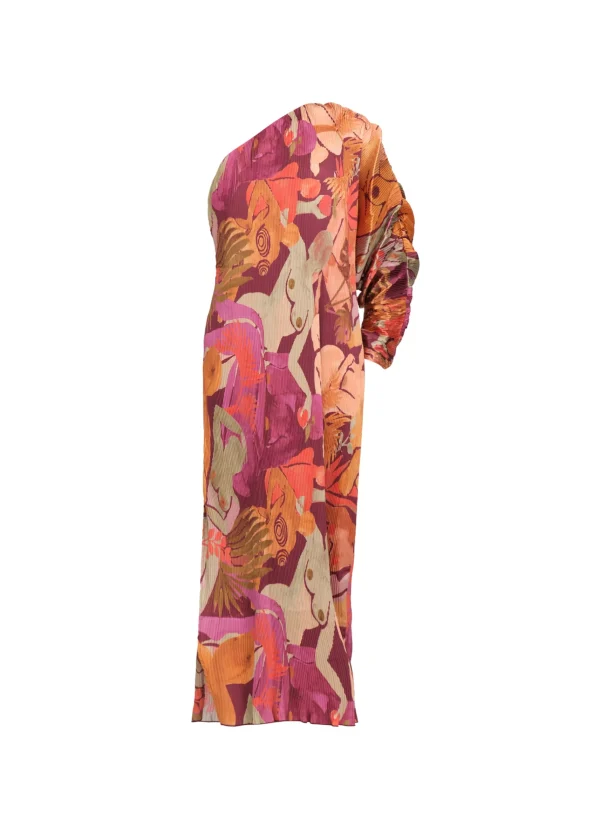 Store Andrea Iyamah Letti Dress