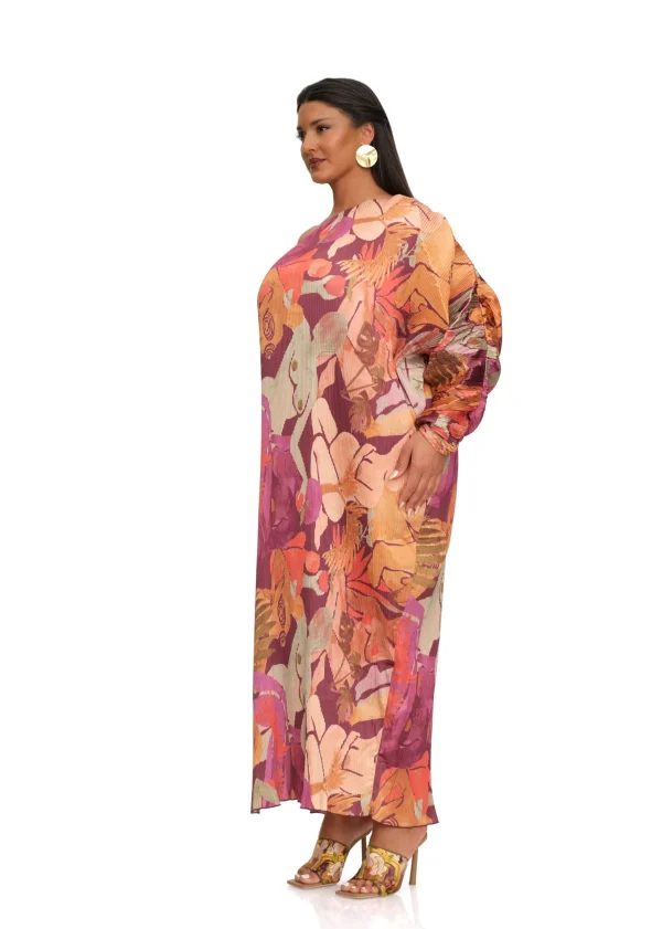 Store Andrea Iyamah Letti Dress