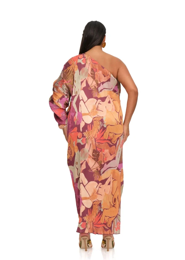 Store Andrea Iyamah Letti Dress