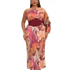 Store Andrea Iyamah Letti Dress