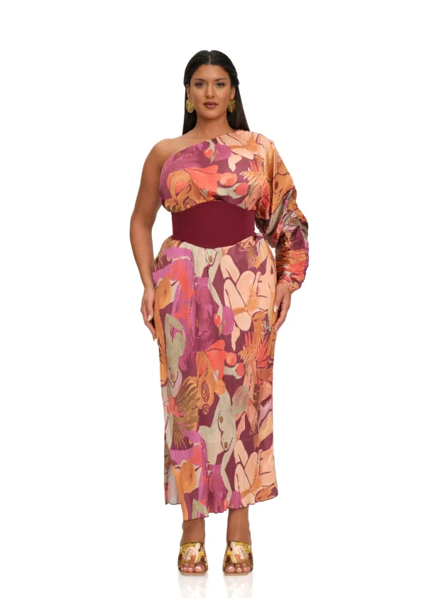 Store Andrea Iyamah Letti Dress